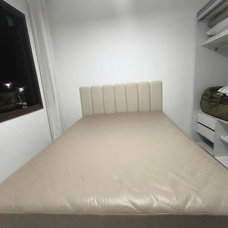 Residencial Frente Praia - Mirim - Praia Grande Exterior foto