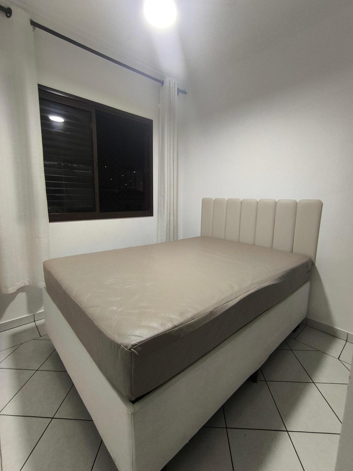 Residencial Frente Praia - Mirim - Praia Grande Exterior foto